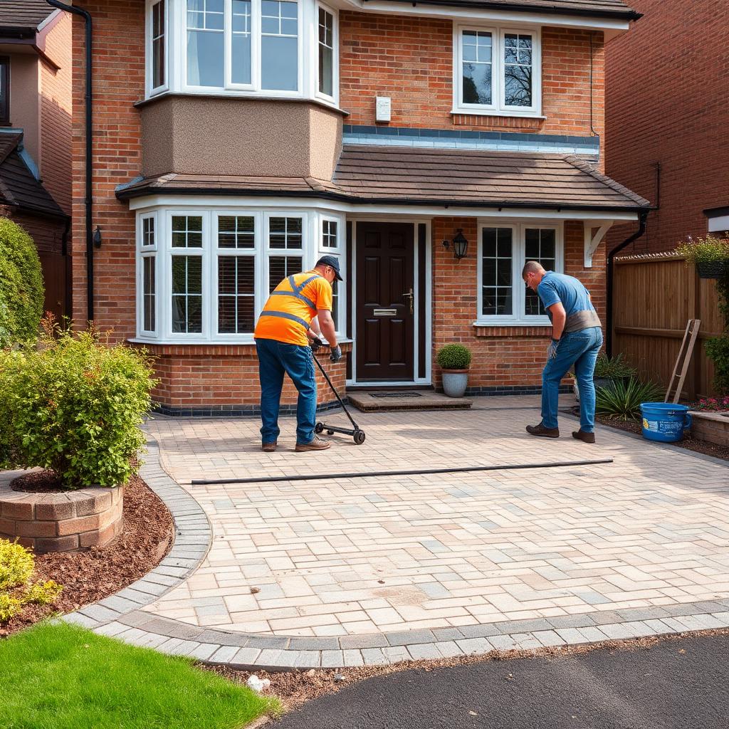 Utilities & Outdoor Infrastructure
