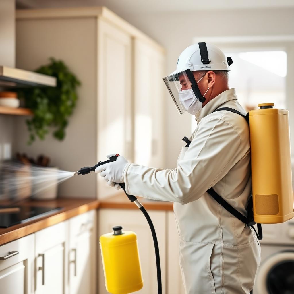 Pest Control