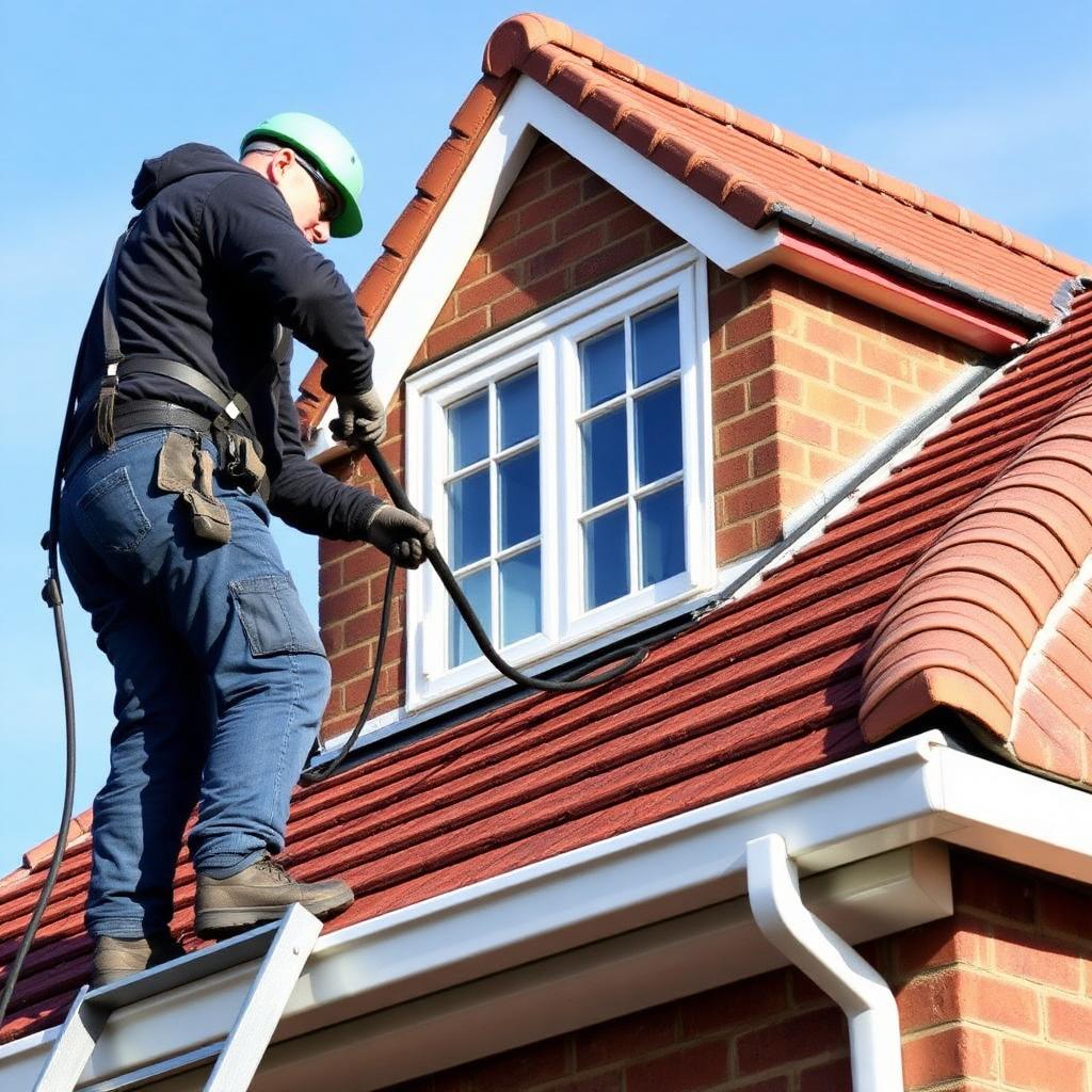Roofing & Gutters
